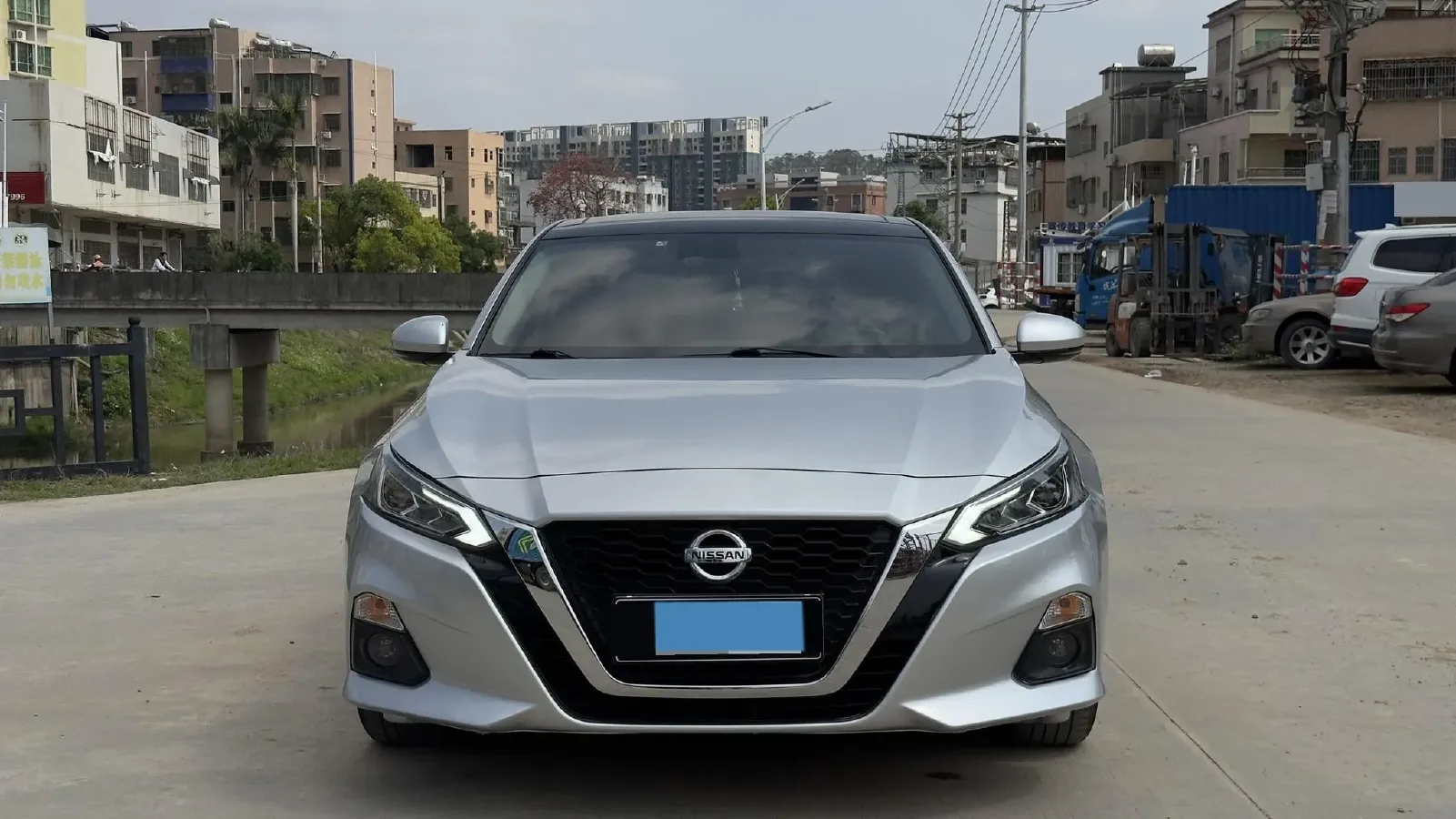 2021 Nissan Teana 2.0L 156HP L4 CVT,autocango,china used car exporter,china ev exporter,chinese used car exporter,chinese used ev exporter