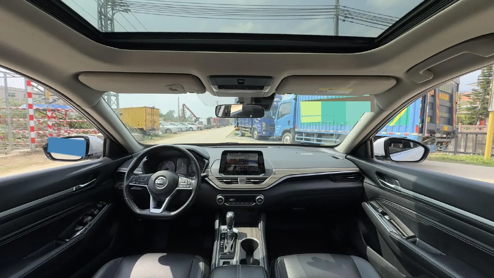 2021 Nissan Teana 2.0L 156HP L4 CVT,autocango,china used car exporter,china ev exporter,chinese used car exporter,chinese used ev exporter