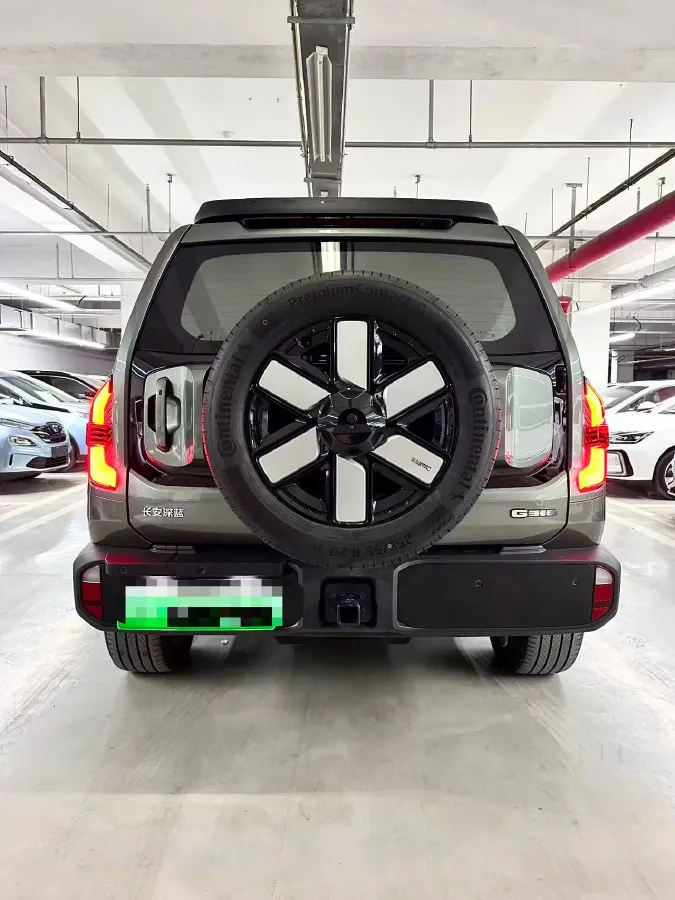 2024 Deepal G318 REEV 150HP REEV 35.07KWH,autocango,china used car exporter,china ev exporter,chinese used car exporter,chinese used ev exporter