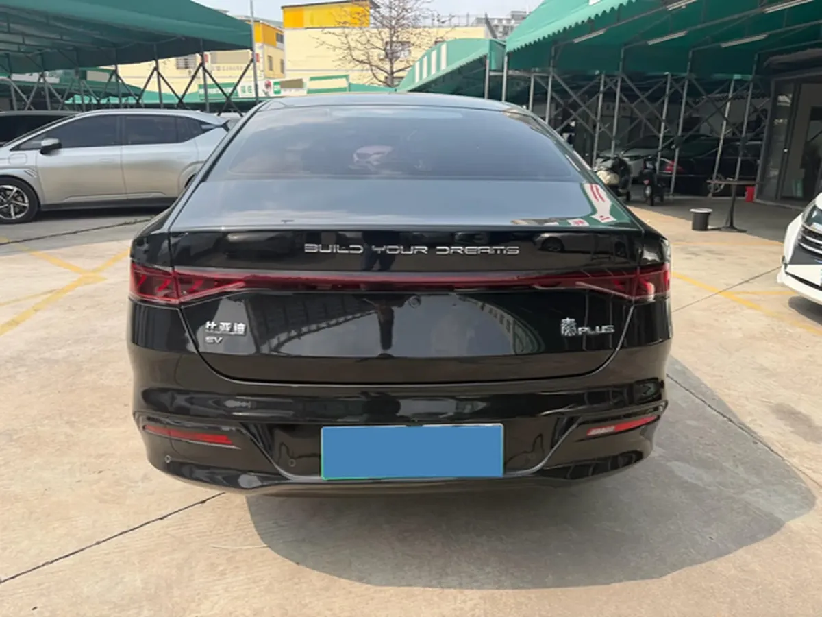 2023 BYD Qin Plus BEV 48KWH,autocango,china used car exporter,china ev exporter,chinese used car exporter,chinese used ev exporter