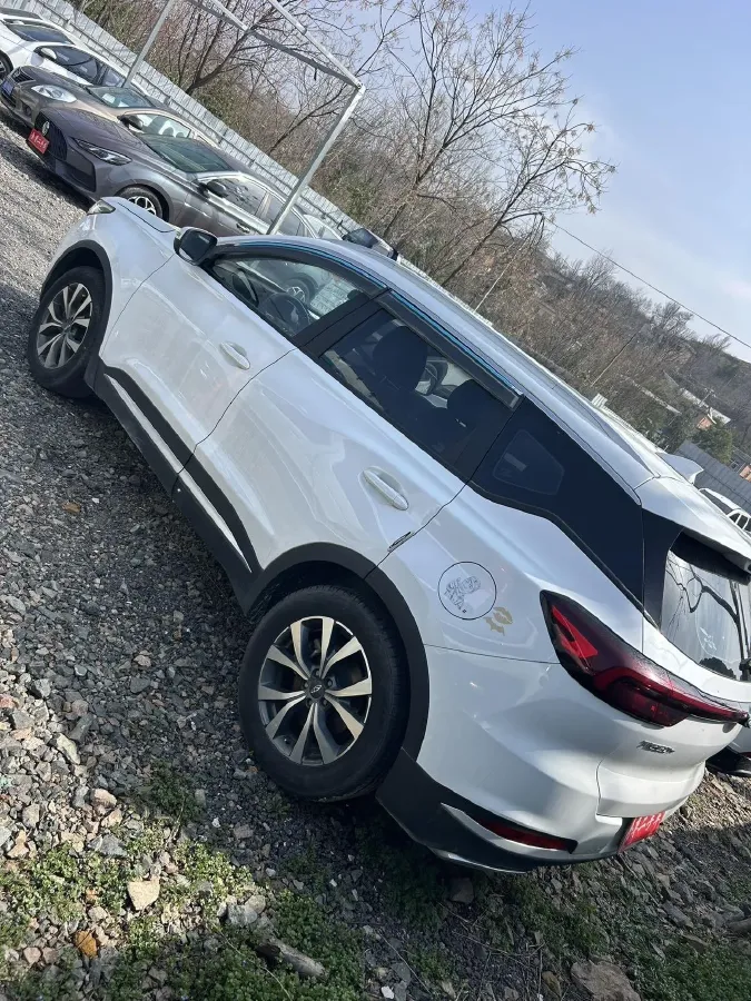 2020 Chery Tiggo 7 1.5T 156HP L4 CVT,autocango,china used car exporter,china ev exporter,chinese used car exporter,chinese used ev exporter