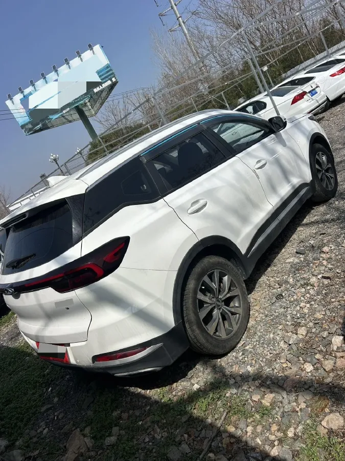 2020 Chery Tiggo 7 1.5T 156HP L4 CVT,autocango,china used car exporter,china ev exporter,chinese used car exporter,chinese used ev exporter