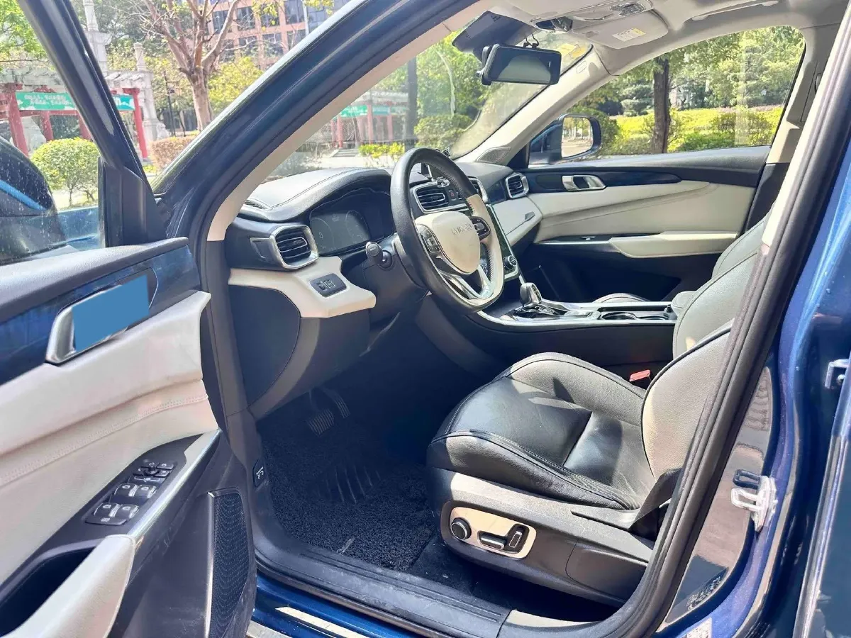 2017 Foton Tunland 2.8T 177HP L4 6AT,autocango,china used car exporter,china ev exporter,chinese used car exporter,chinese used ev exporter