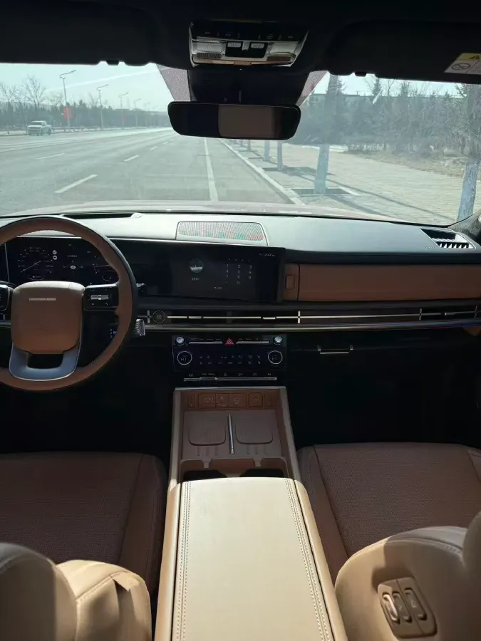 2024 Hyundai Santafe 2.0T 247HP L4 8AT,autocango,china used car exporter,china ev exporter,chinese used car exporter,chinese used ev exporter