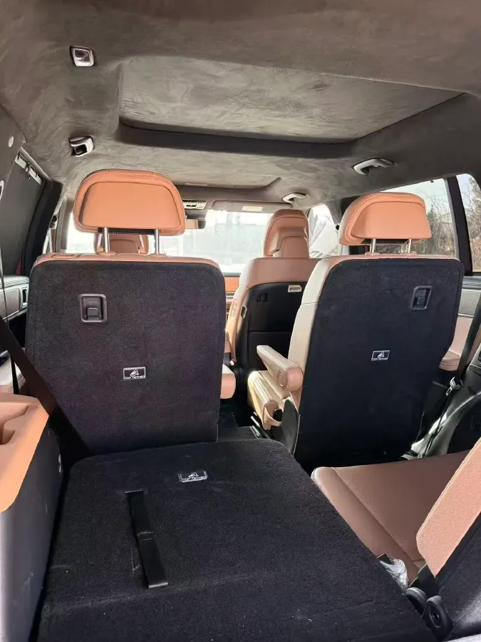 2024 Hyundai Santafe 2.0T 247HP L4 8AT,autocango,china used car exporter,china ev exporter,chinese used car exporter,chinese used ev exporter