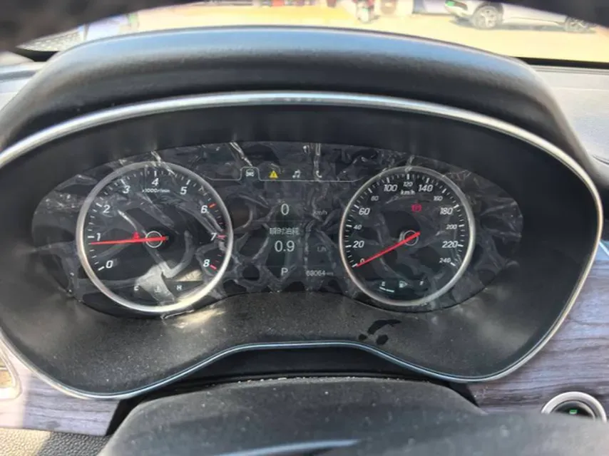 2017 BaoJun 730 1.5T 150HP L4 6DCT,autocango,china used car exporter,china ev exporter,chinese used car exporter,chinese used ev exporter