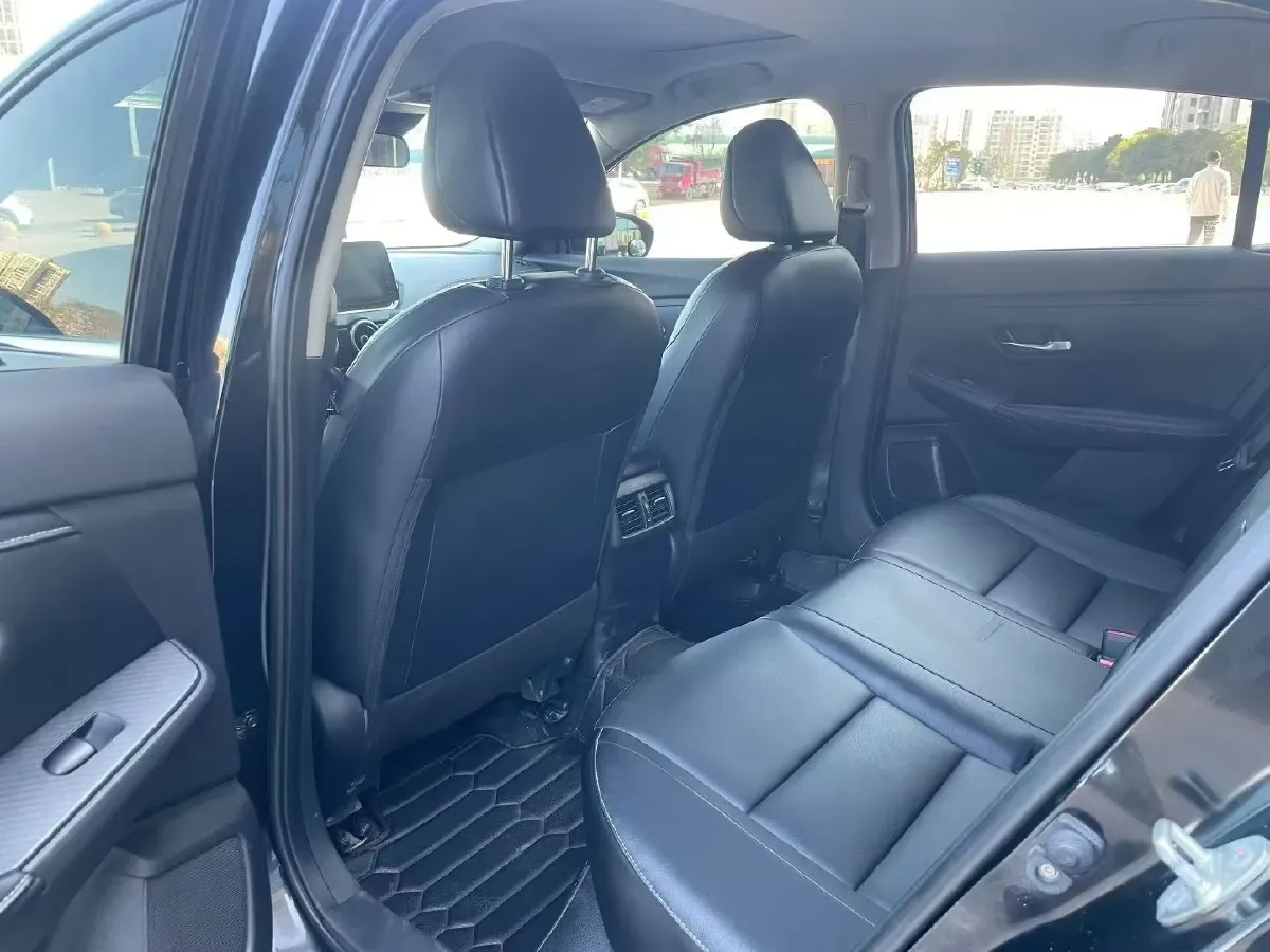 2022 Nissan Sylphy 1.6L 135HP L4 CVT,autocango,china used car exporter,china ev exporter,chinese used car exporter,chinese used ev exporter