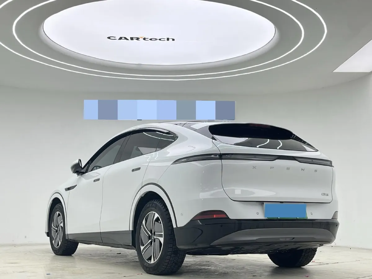2023 Xpeng G6 BEV 66KWH,autocango,china used car exporter,china ev exporter,chinese used car exporter,chinese used ev exporter