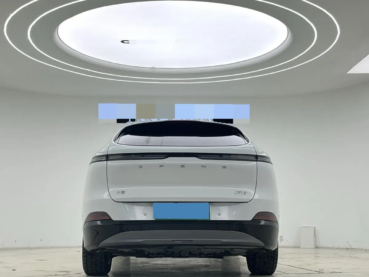 2023 Xpeng G6 BEV 66KWH,autocango,china used car exporter,china ev exporter,chinese used car exporter,chinese used ev exporter