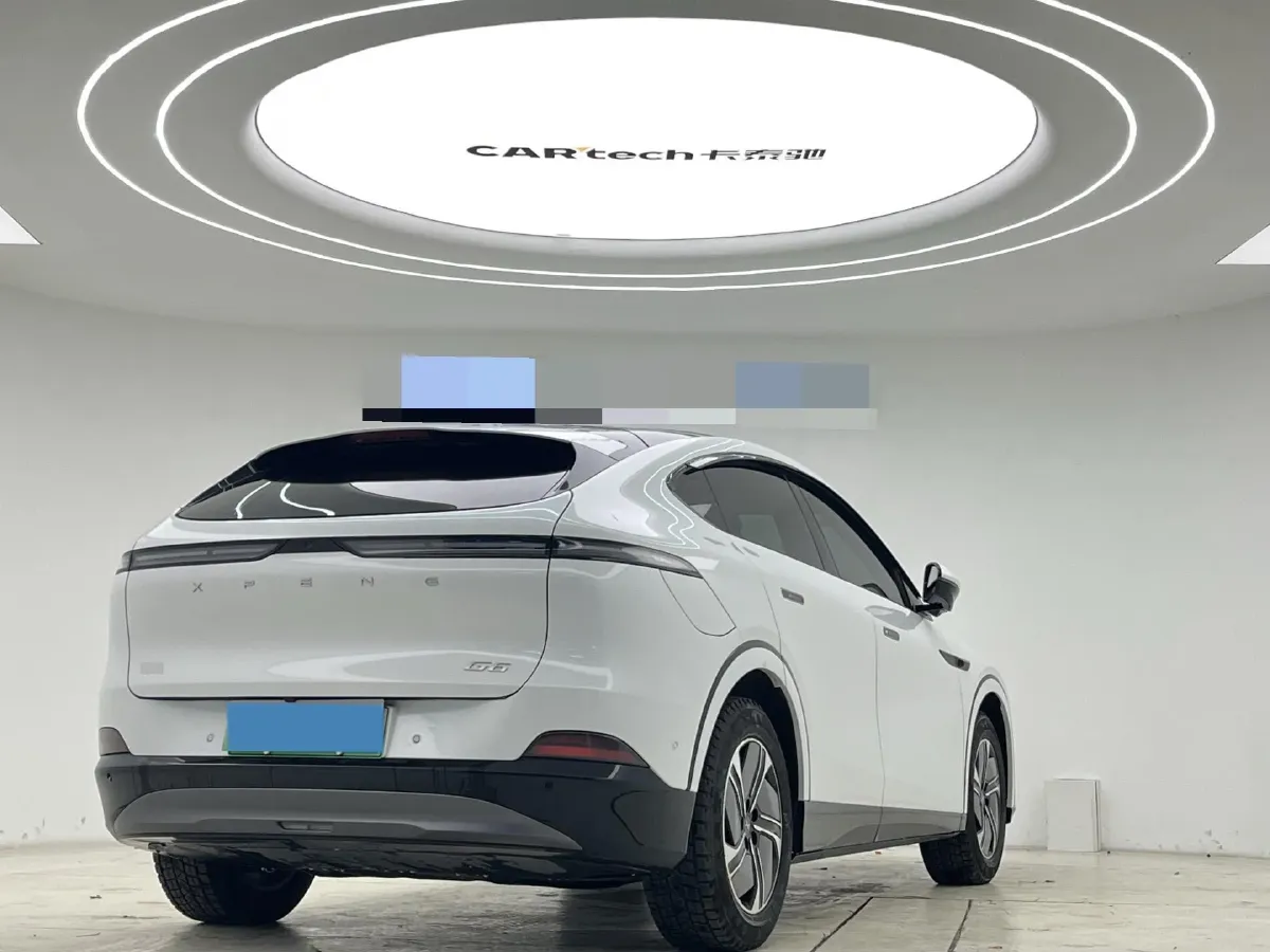 2023 Xpeng G6 BEV 66KWH,autocango,china used car exporter,china ev exporter,chinese used car exporter,chinese used ev exporter