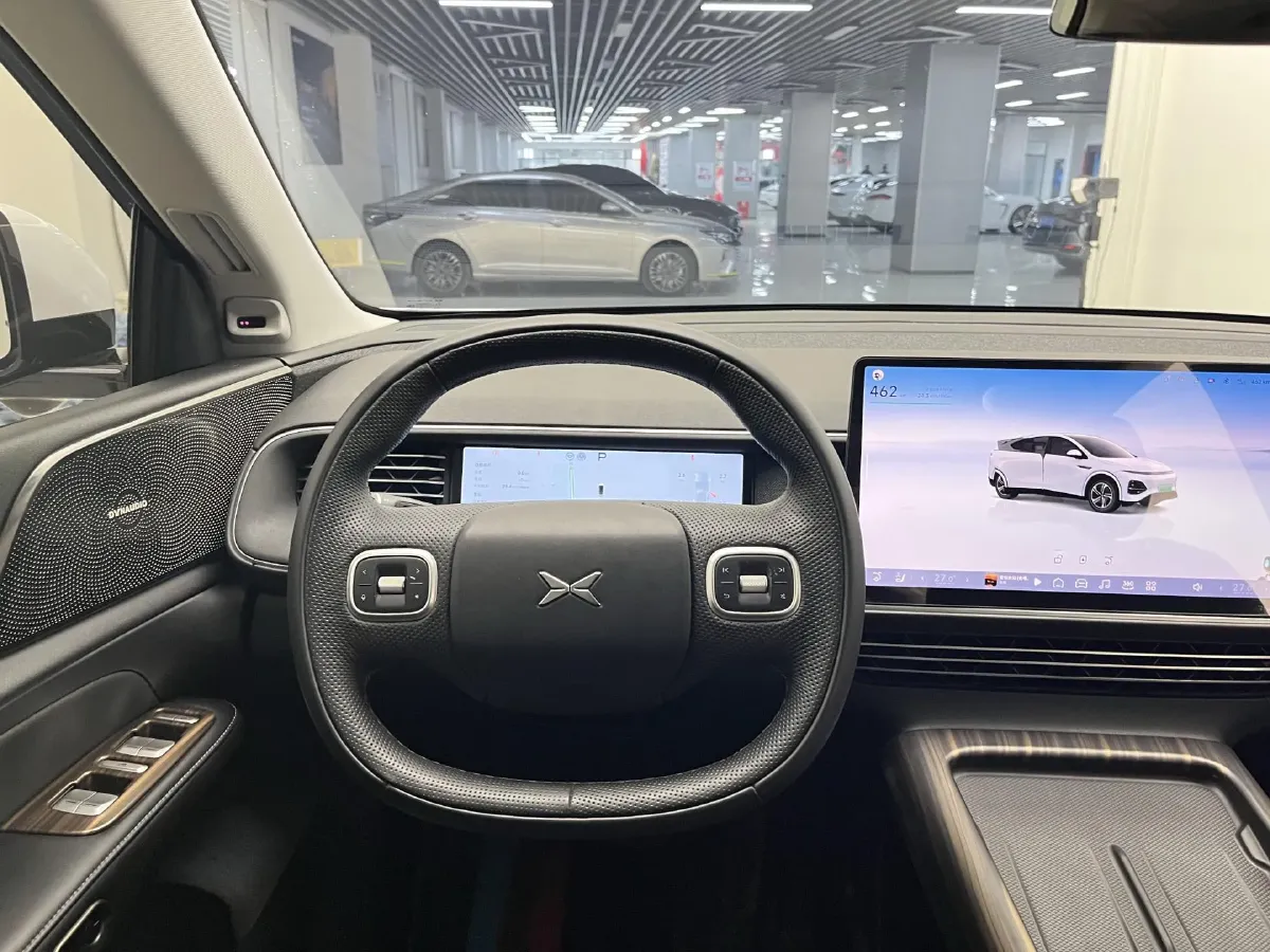 2023 Xpeng G6 BEV 66KWH,autocango,china used car exporter,china ev exporter,chinese used car exporter,chinese used ev exporter