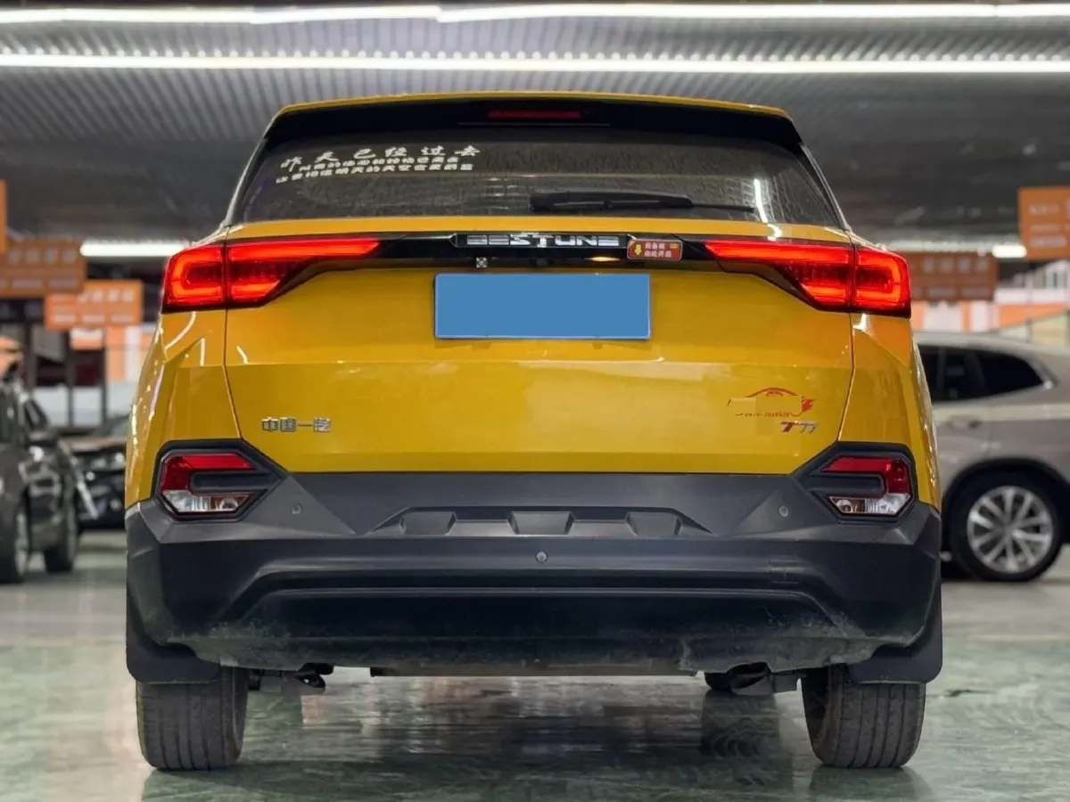 2019 Bestune T77 1.2T 143HP L4 7DCT,autocango,china used car exporter,china ev exporter,chinese used car exporter,chinese used ev exporter