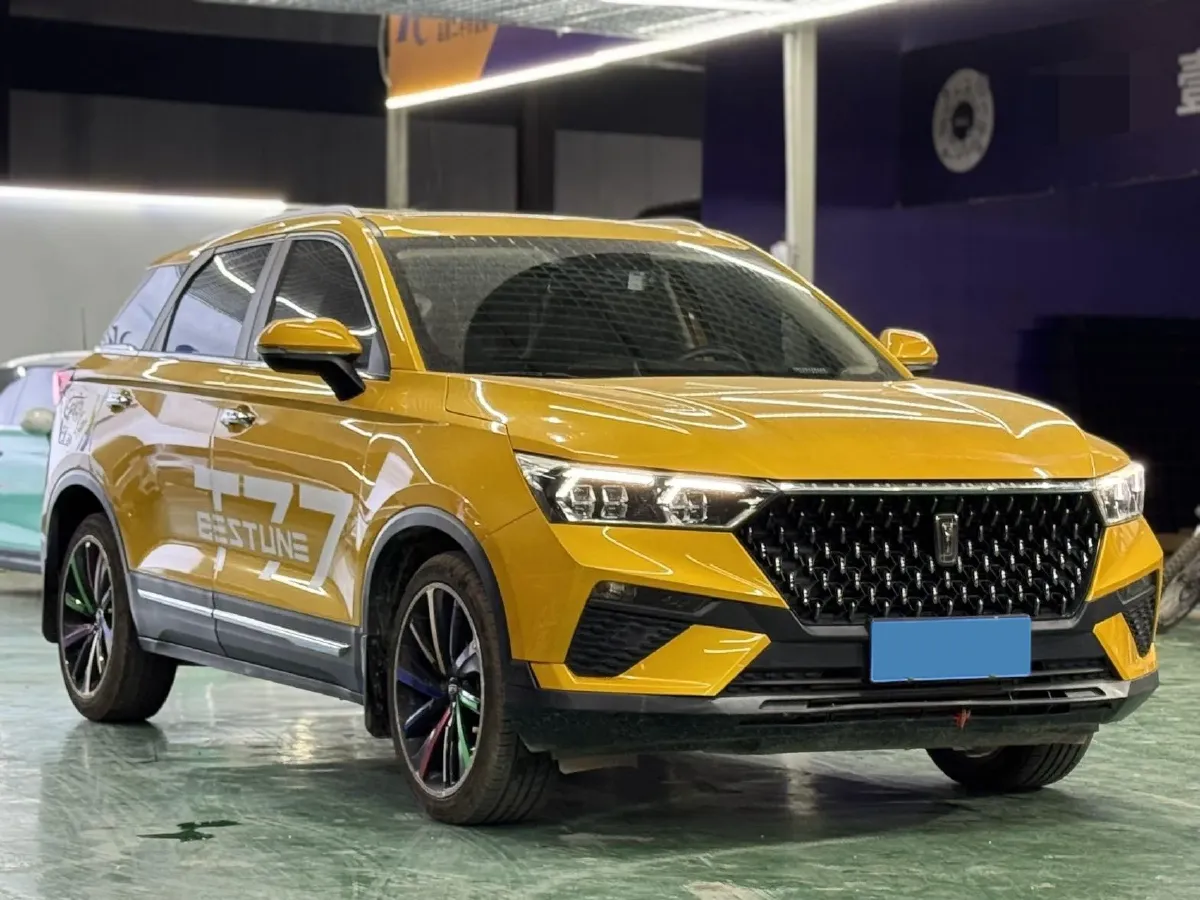 2019 Bestune T77 1.2T 143HP L4 7DCT,autocango,china used car exporter,china ev exporter,chinese used car exporter,chinese used ev exporter