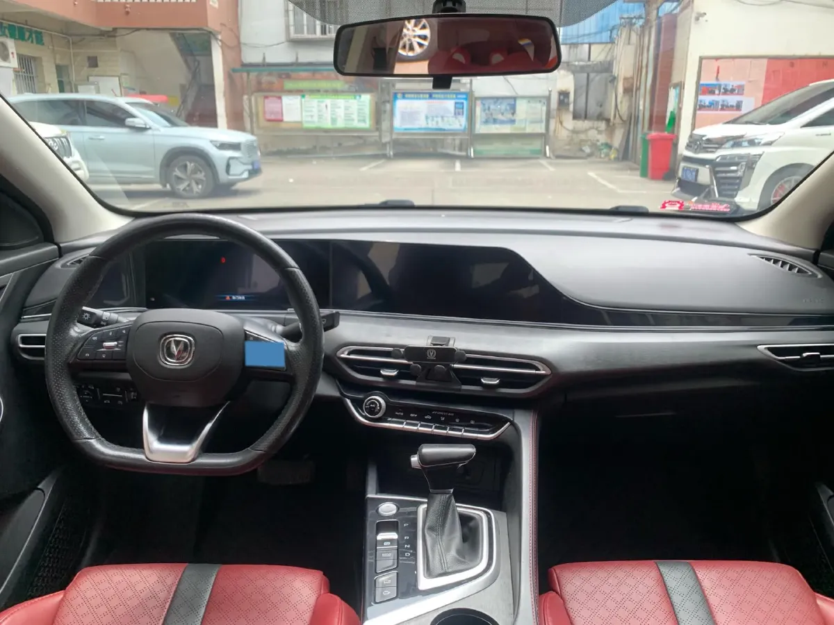 2021 ChangAn Eado 1.4T 160HP L4 7DCT,autocango,china used car exporter,china ev exporter,chinese used car exporter,chinese used ev exporter