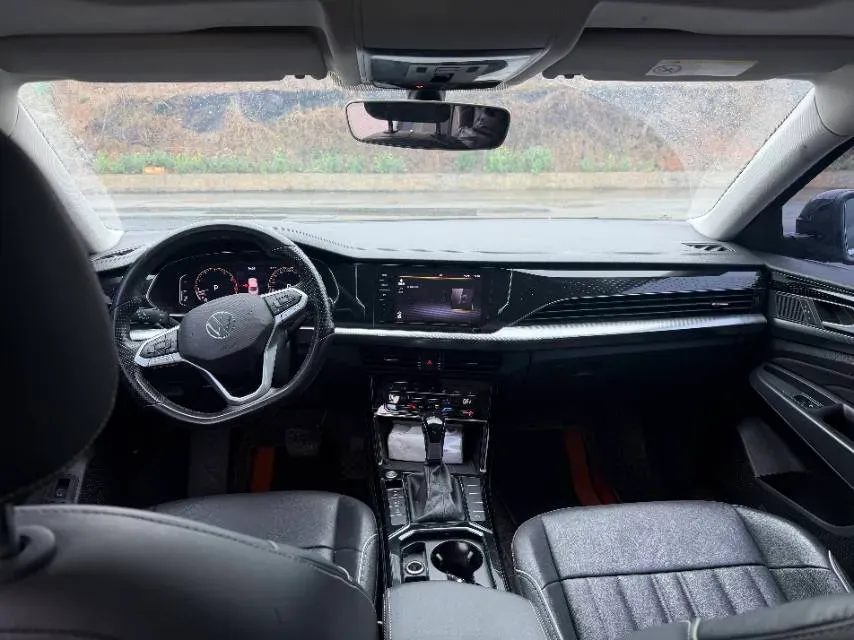 2022 Skoda Kodiak GT 2.0T 186HP L4 7DCT,autocango,china used car exporter,china ev exporter,chinese used car exporter,chinese used ev exporter