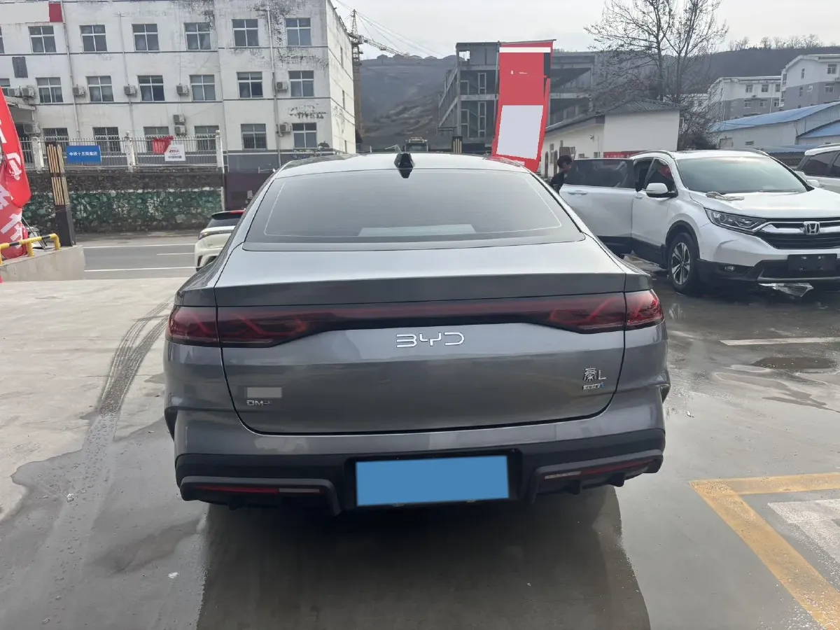 2025 BYD QinL 1.5L 101HP L4 E-CVT PHEV 15.87KWH,autocango,china used car exporter,china ev exporter,chinese used car exporter,chinese used ev exporter
