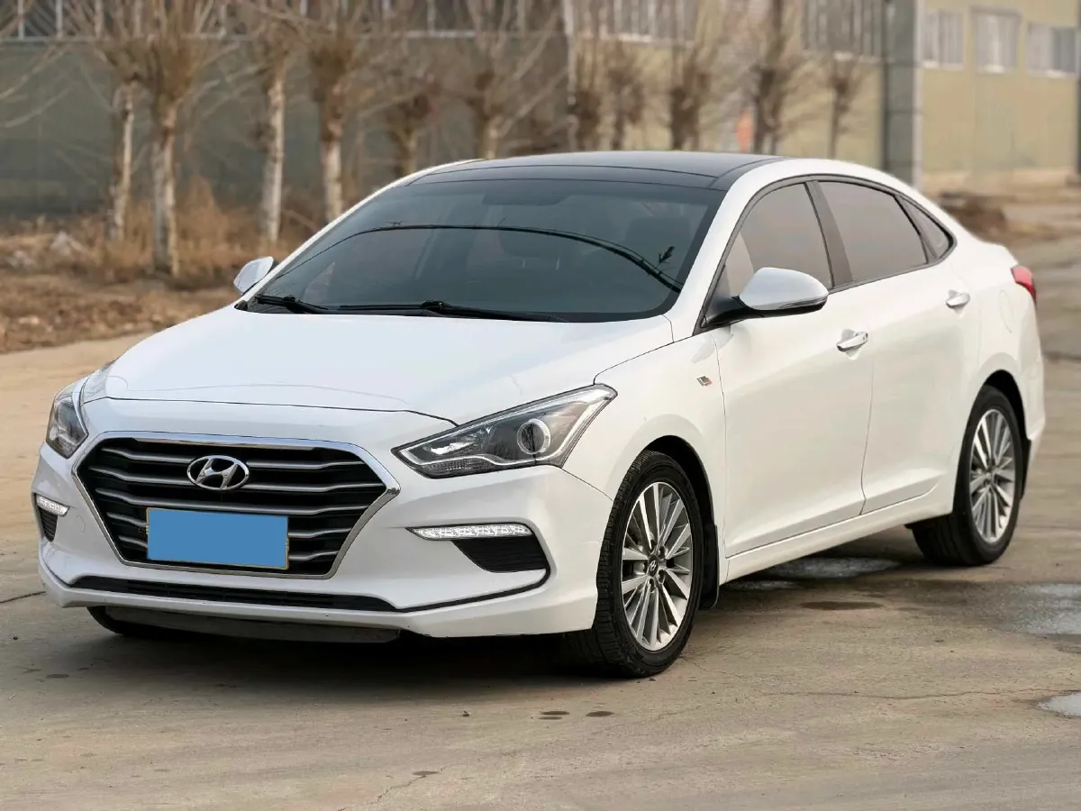 2019 Hyundai Mistra 1.8L 143HP L4 6AT,autocango,china used car exporter,china ev exporter,chinese used car exporter,chinese used ev exporter