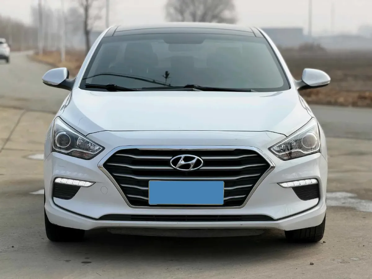 2019 Hyundai Mistra 1.8L 143HP L4 6AT,autocango,china used car exporter,china ev exporter,chinese used car exporter,chinese used ev exporter