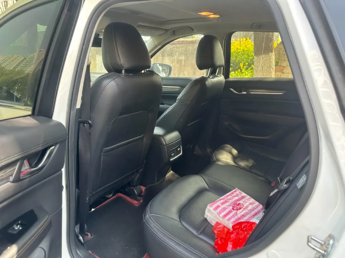 2017 Mazda CX-5 2.5L 196HP L4 6AT,autocango,china used car exporter,china ev exporter,chinese used car exporter,chinese used ev exporter