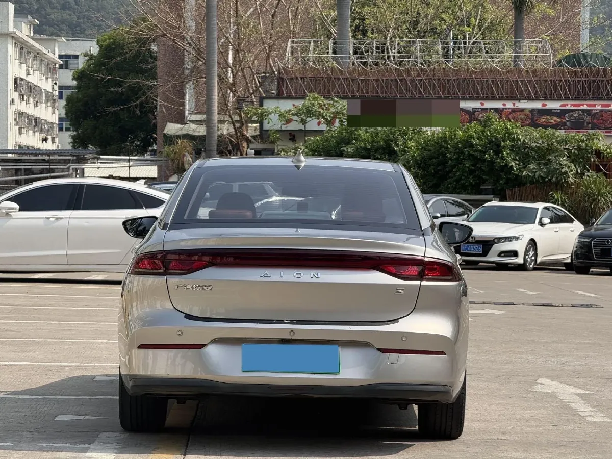 2020 Aion S BEV 58.8KWH,autocango,china used car exporter,china ev exporter,chinese used car exporter,chinese used ev exporter