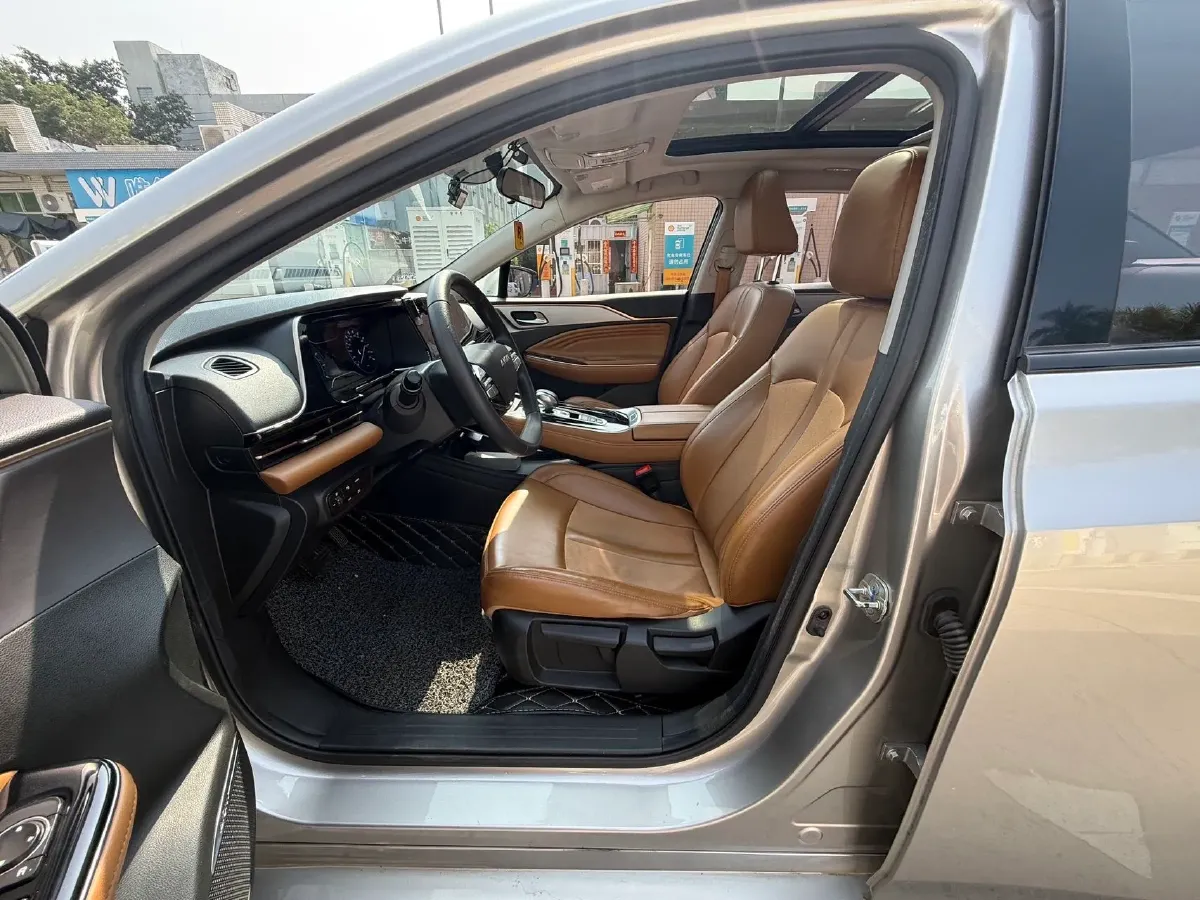 2020 Aion S BEV 58.8KWH,autocango,china used car exporter,china ev exporter,chinese used car exporter,chinese used ev exporter