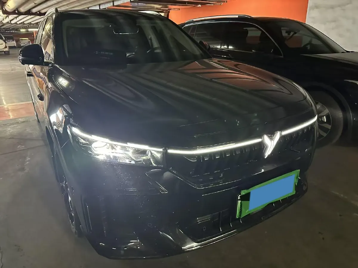 2024 Voyah FREE 1.5T 150HP L4 REEV 39.2KWH,autocango,china used car exporter,china ev exporter,chinese used car exporter,chinese used ev exporter