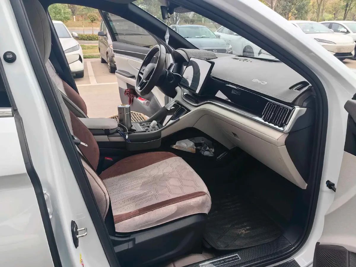 2024 BYD Song Plus BEV 71.8KWH,autocango,china used car exporter,china ev exporter,chinese used car exporter,chinese used ev exporter