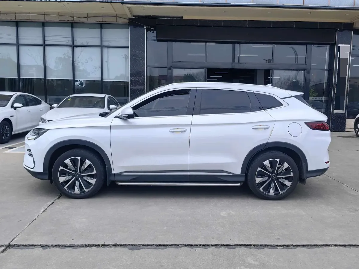 2024 BYD Song Plus BEV 71.8KWH,autocango,china used car exporter,china ev exporter,chinese used car exporter,chinese used ev exporter