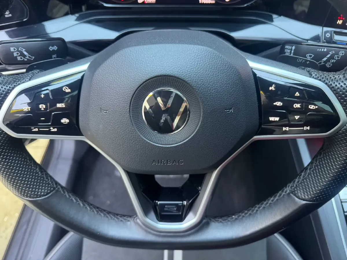 2021 Volkswagen Golf 1.4T 150HP L4 7DCT,autocango,china used car exporter,china ev exporter,chinese used car exporter,chinese used ev exporter