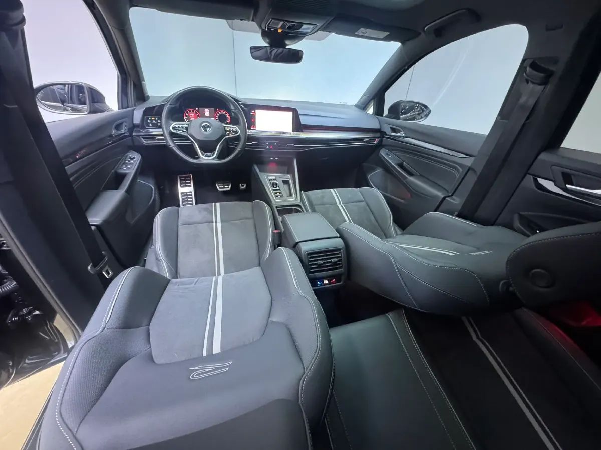 2021 Volkswagen Golf 1.4T 150HP L4 7DCT,autocango,china used car exporter,china ev exporter,chinese used car exporter,chinese used ev exporter