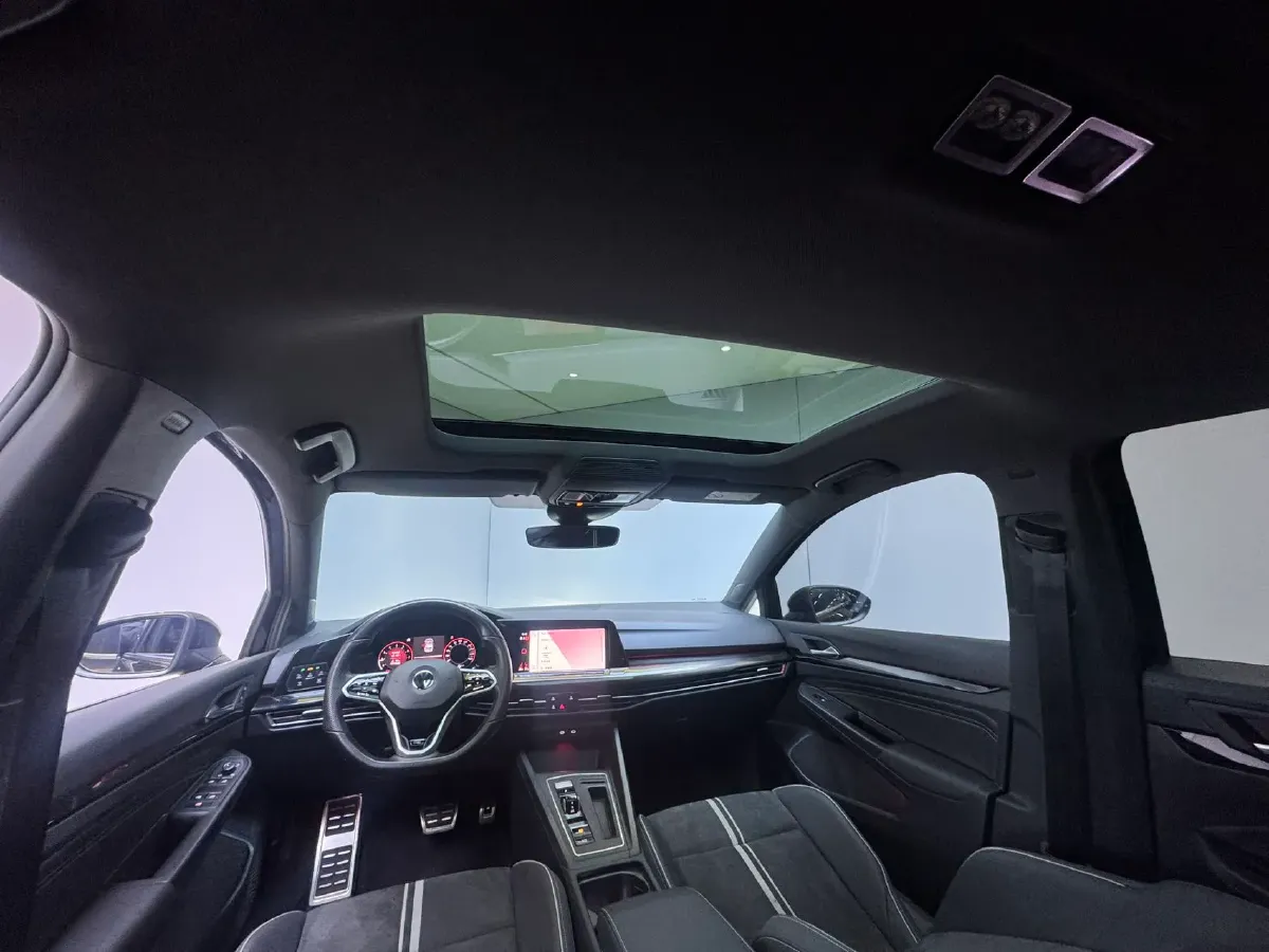 2021 Volkswagen Golf 1.4T 150HP L4 7DCT,autocango,china used car exporter,china ev exporter,chinese used car exporter,chinese used ev exporter