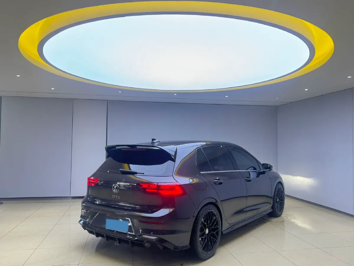 2021 Volkswagen Golf 1.4T 150HP L4 7DCT,autocango,china used car exporter,china ev exporter,chinese used car exporter,chinese used ev exporter