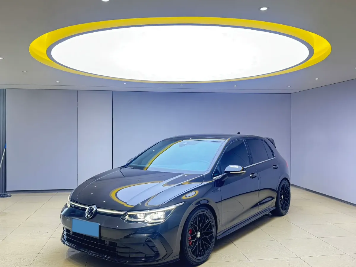 2021 Volkswagen Golf 1.4T 150HP L4 7DCT,autocango,china used car exporter,china ev exporter,chinese used car exporter,chinese used ev exporter