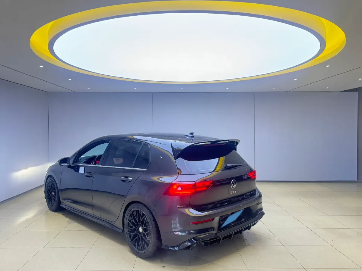 2021 Volkswagen Golf 1.4T 150HP L4 7DCT,autocango,china used car exporter,china ev exporter,chinese used car exporter,chinese used ev exporter