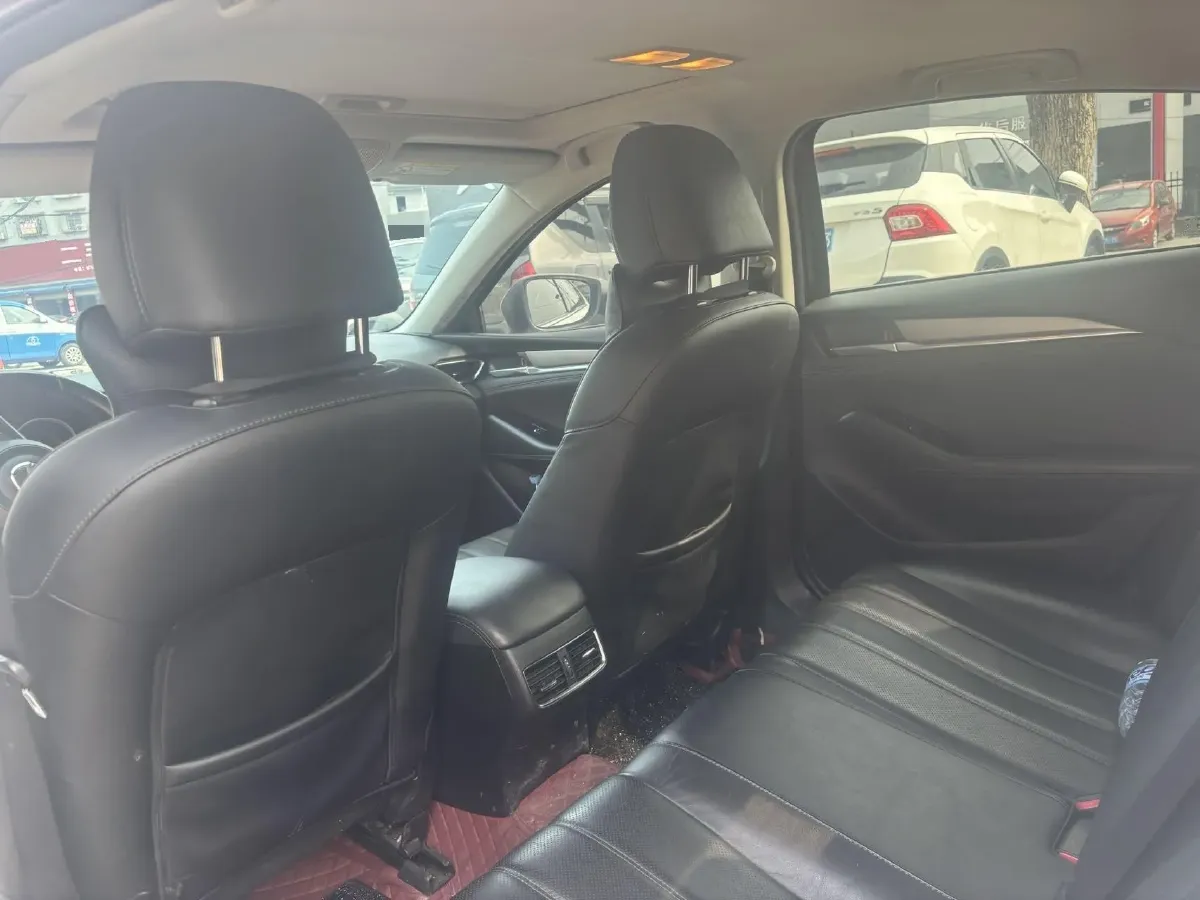 2020 Mazda Atenza 2.0L 158HP L4 6AT,autocango,china used car exporter,china ev exporter,chinese used car exporter,chinese used ev exporter