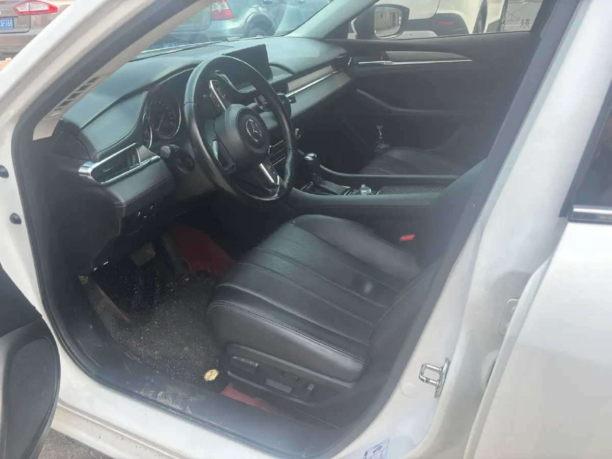 2020 Mazda Atenza 2.0L 158HP L4 6AT,autocango,china used car exporter,china ev exporter,chinese used car exporter,chinese used ev exporter