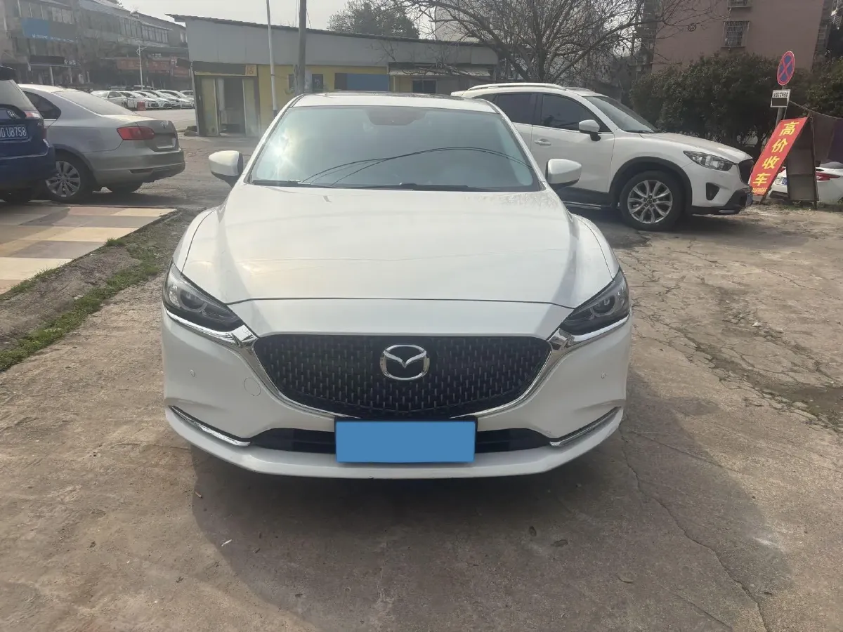 2020 Mazda Atenza 2.0L 158HP L4 6AT,autocango,china used car exporter,china ev exporter,chinese used car exporter,chinese used ev exporter
