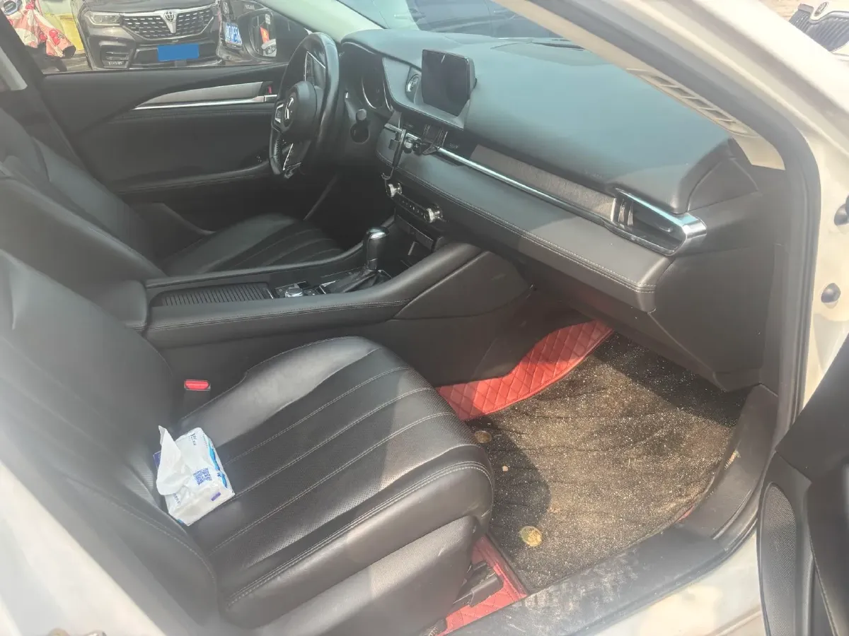 2020 Mazda Atenza 2.0L 158HP L4 6AT,autocango,china used car exporter,china ev exporter,chinese used car exporter,chinese used ev exporter