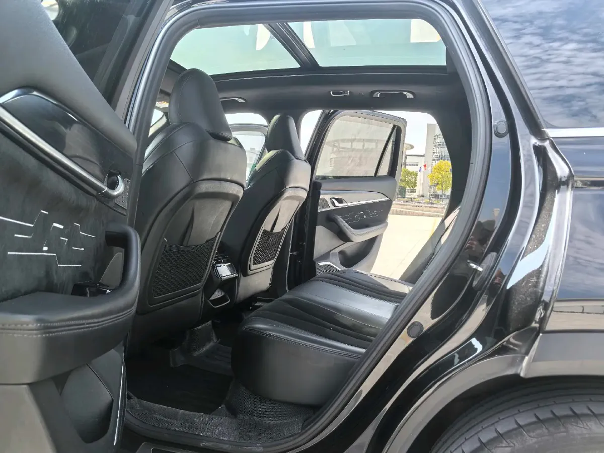 2024 Geely Monjaro 2.0T 238HP L4 8AT,autocango,china used car exporter,china ev exporter,chinese used car exporter,chinese used ev exporter