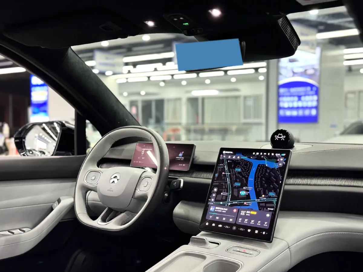 2023 NIO ES6 BEV 75KWH,autocango,china used car exporter,china ev exporter,chinese used car exporter,chinese used ev exporter