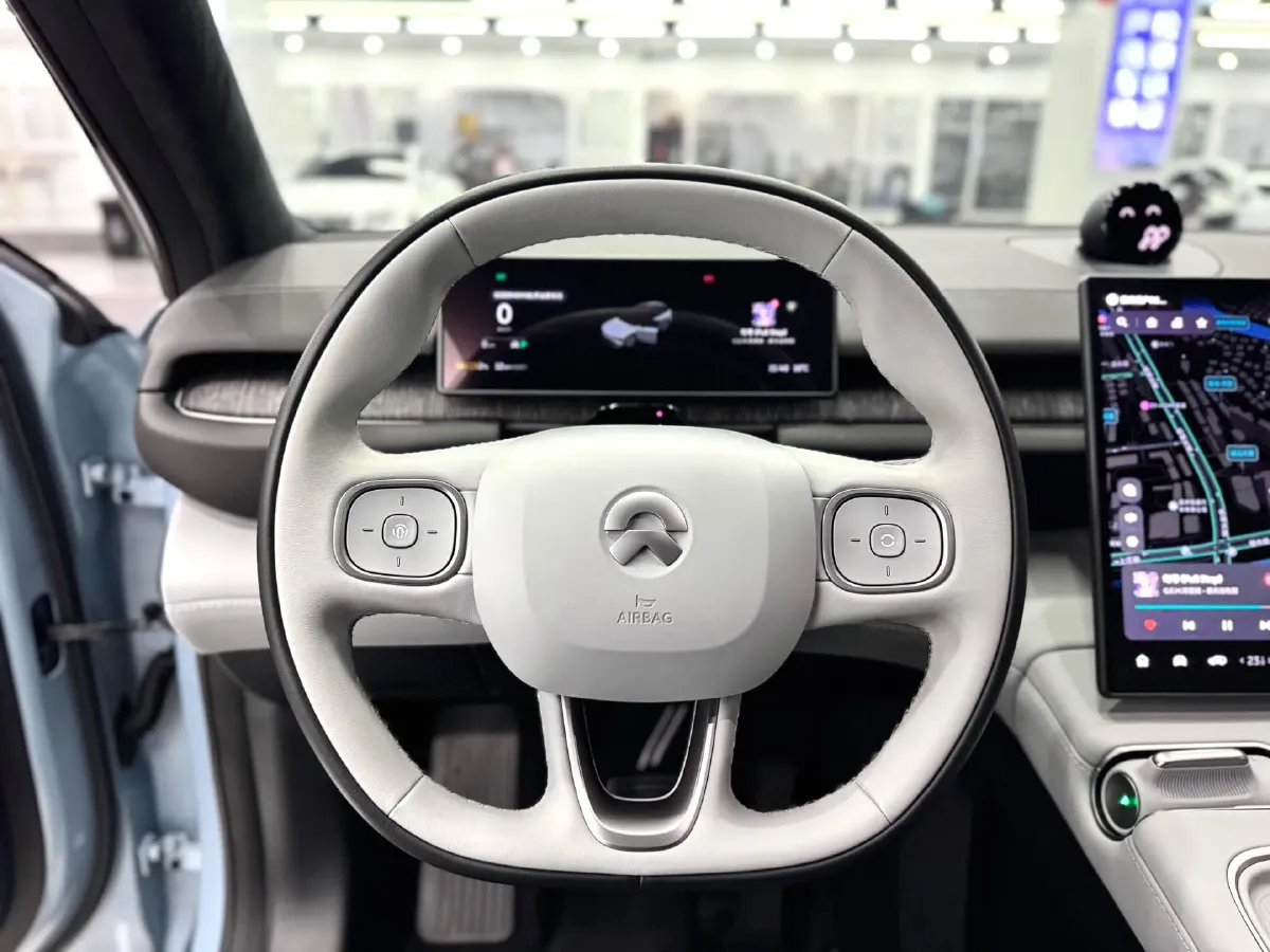 2023 NIO ES6 BEV 75KWH,autocango,china used car exporter,china ev exporter,chinese used car exporter,chinese used ev exporter