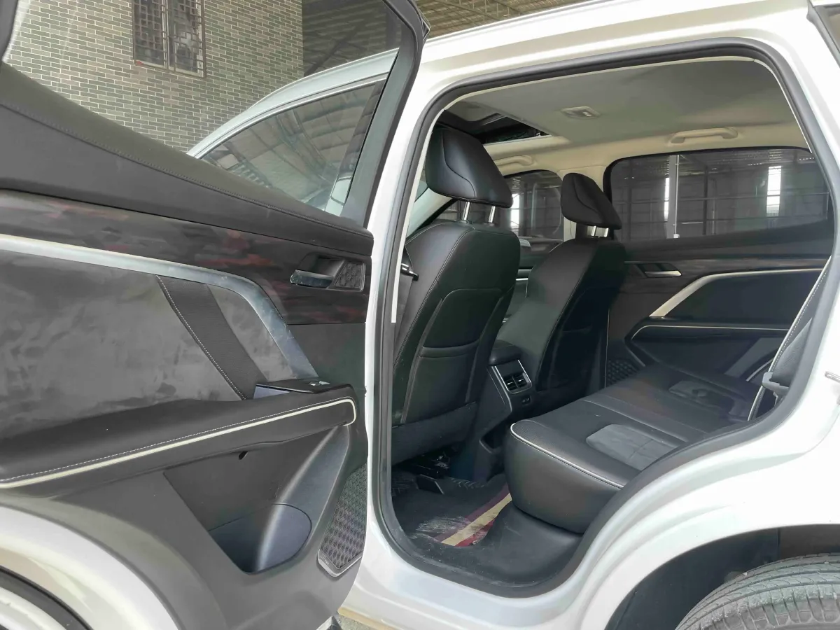 2021 Haval H6 1.5T 150HP L4 7DCT,autocango,china used car exporter,china ev exporter,chinese used car exporter,chinese used ev exporter