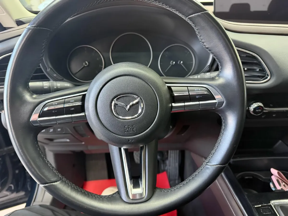 2021 Mazda CX-30 2.0L 158HP L4 6AT,autocango,china used car exporter,china ev exporter,chinese used car exporter,chinese used ev exporter