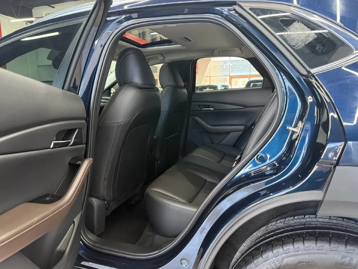 2021 Mazda CX-30 2.0L 158HP L4 6AT,autocango,china used car exporter,china ev exporter,chinese used car exporter,chinese used ev exporter