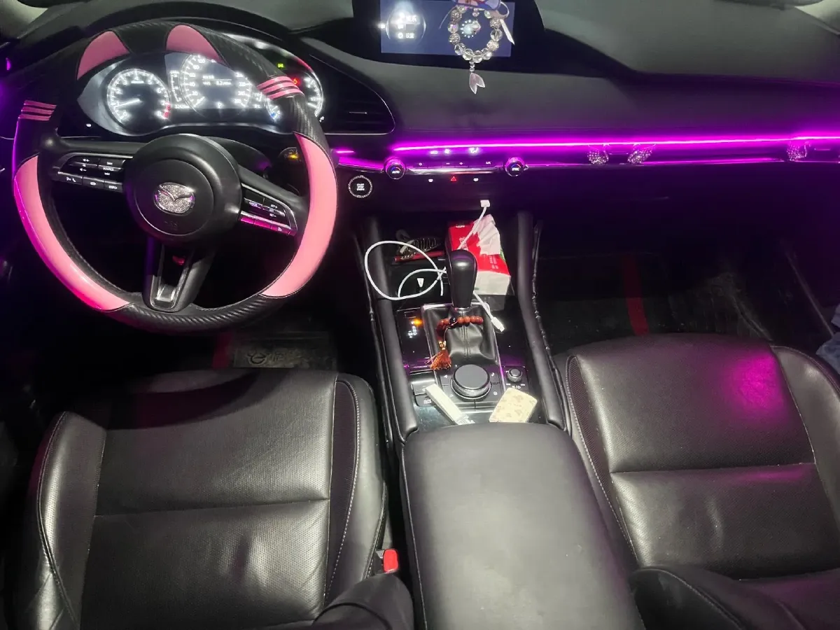 2021 Mazda 3 Axela 2.0L 158HP L4 6AT,autocango,china used car exporter,china ev exporter,chinese used car exporter,chinese used ev exporter