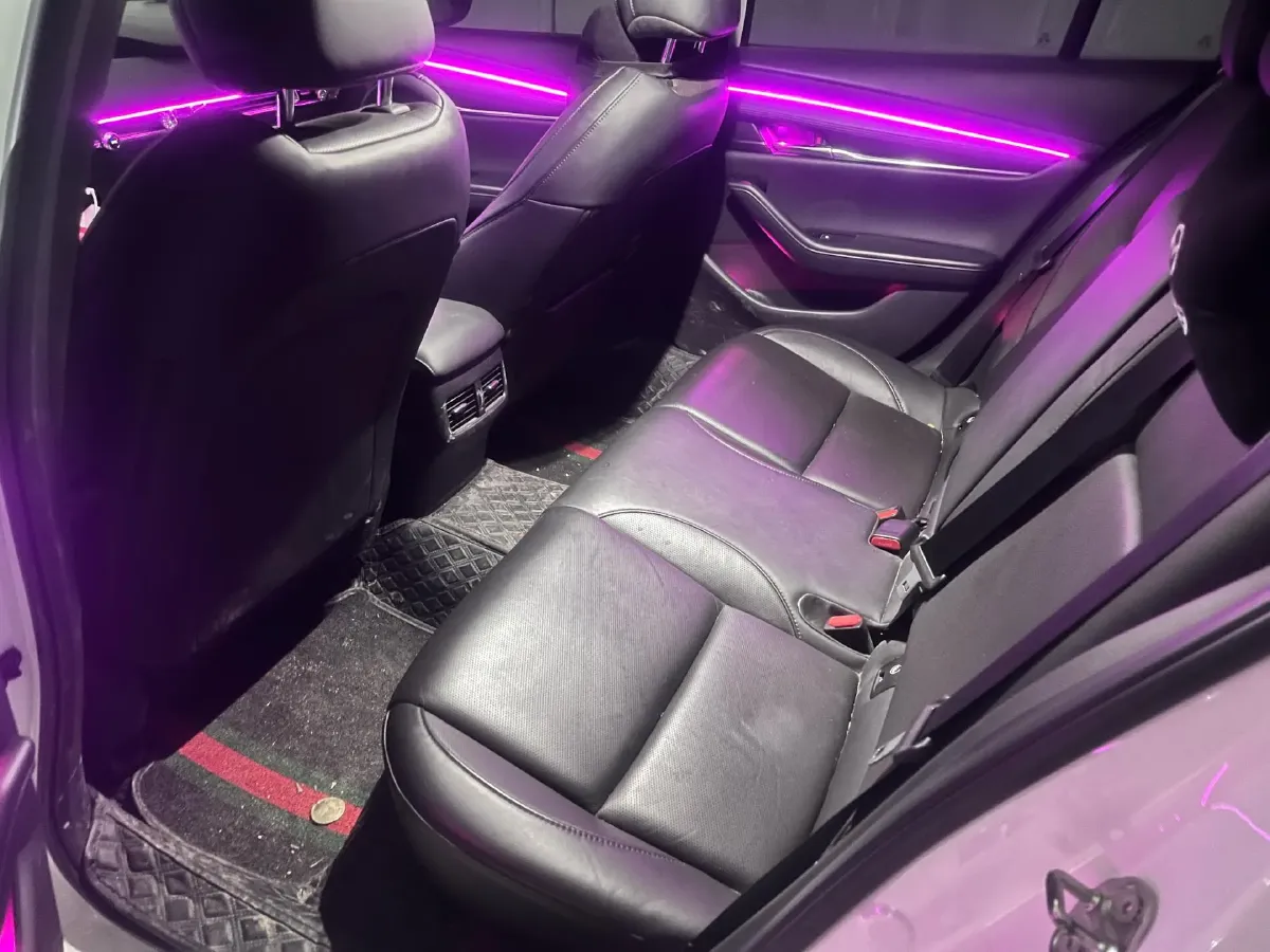 2021 Mazda 3 Axela 2.0L 158HP L4 6AT,autocango,china used car exporter,china ev exporter,chinese used car exporter,chinese used ev exporter