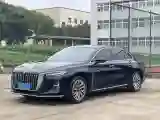 2023 HongQi H5 2.0T 224HP L4 8AT