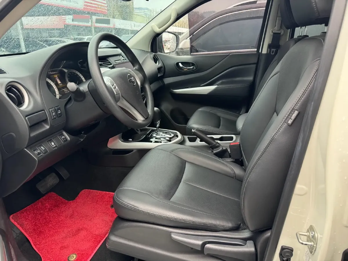 2020 Nissan Terra 2.5L 193HP L4 7AT,autocango,china used car exporter,china ev exporter,chinese used car exporter,chinese used ev exporter