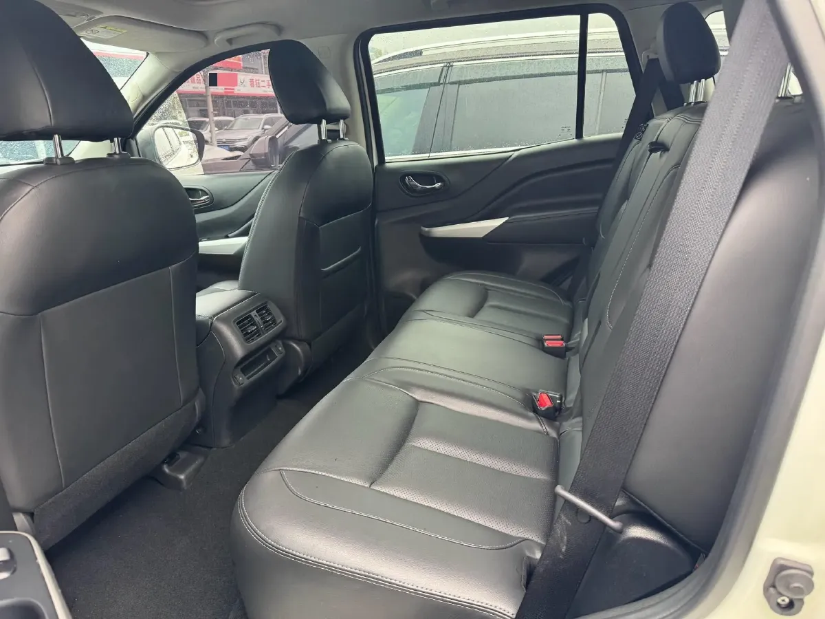 2020 Nissan Terra 2.5L 193HP L4 7AT,autocango,china used car exporter,china ev exporter,chinese used car exporter,chinese used ev exporter