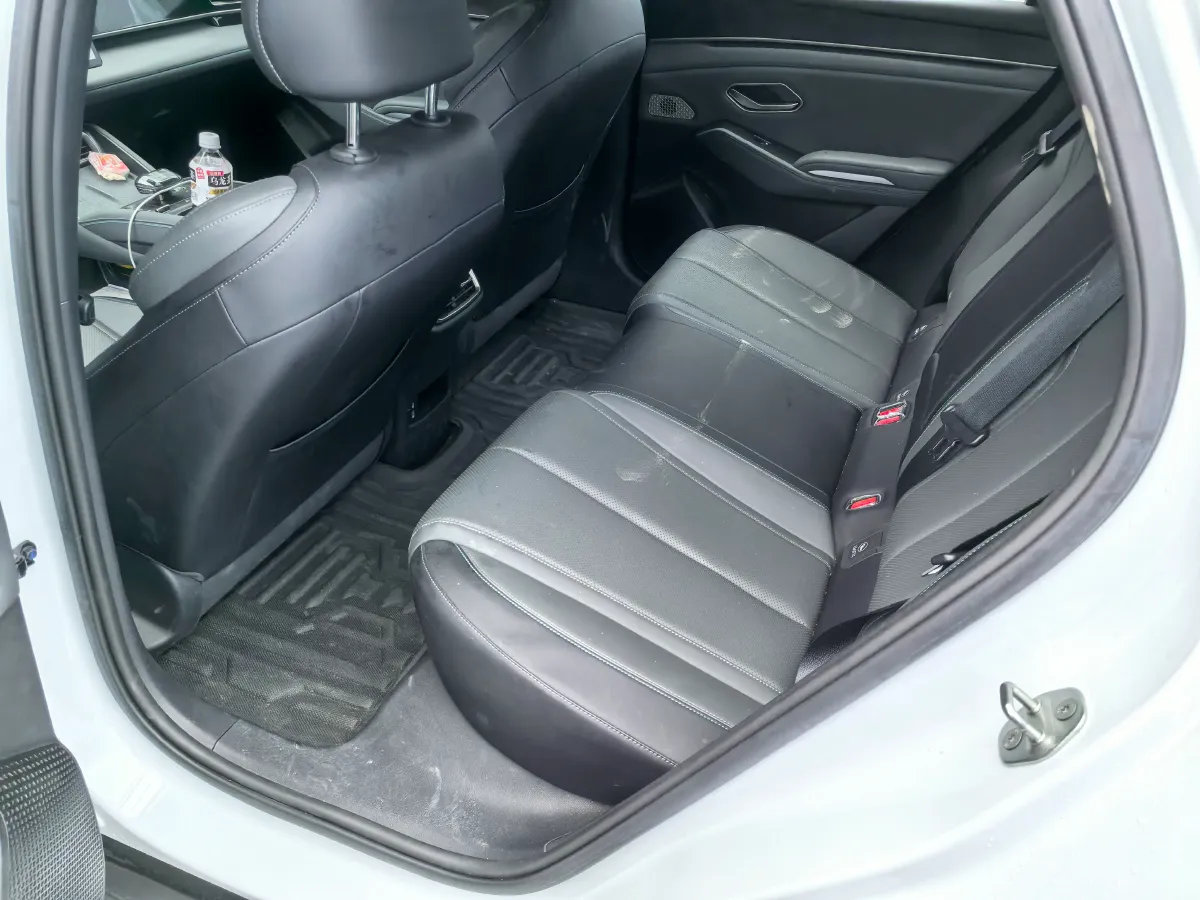 2025 BYD QinL 1.5L 101HP L4 E-CVT PHEV 15.87KWH,autocango,china used car exporter,china ev exporter,chinese used car exporter,chinese used ev exporter